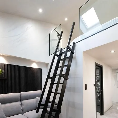 Le Quartz Apartament *