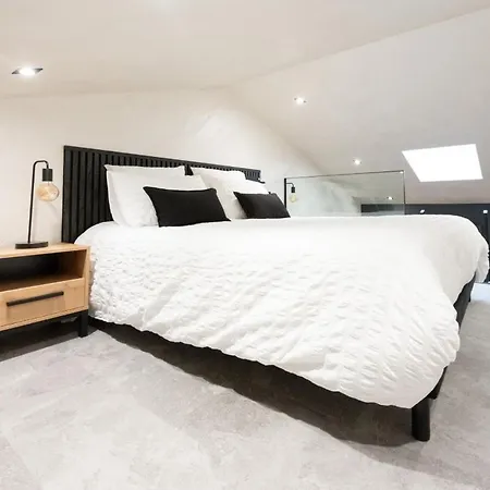 Apartament Le Quartz *