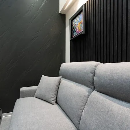 Apartament Le Quartz