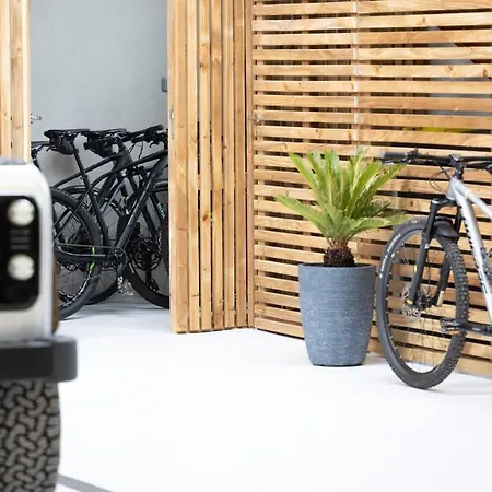 Le Quartz Apartmán