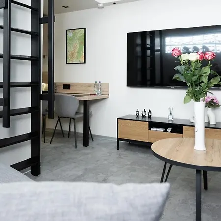 דירה Le Quartz Inclus Petitdejeuner Eloyes