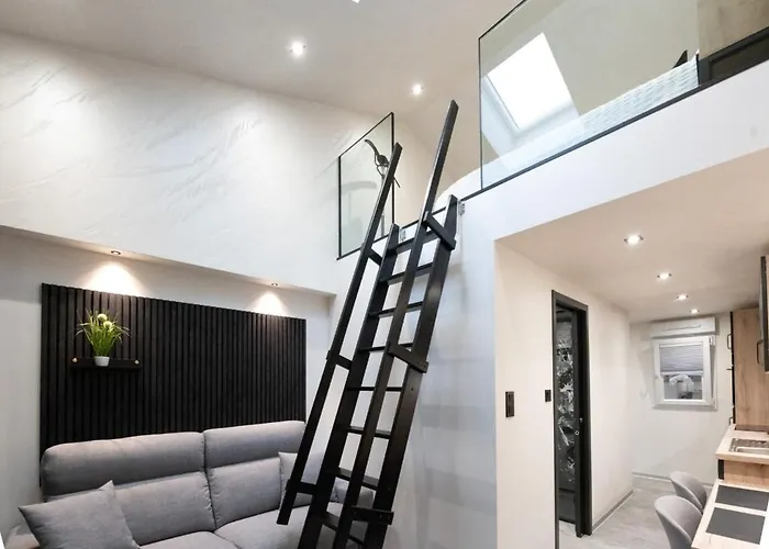 Le Quartz Apartmán *