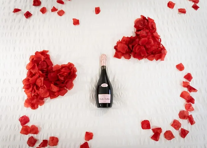 Apartmán Le Quartz Eloyes