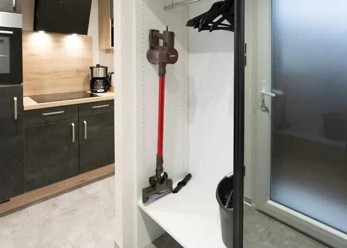 Apartmán Le Quartz Eloyes